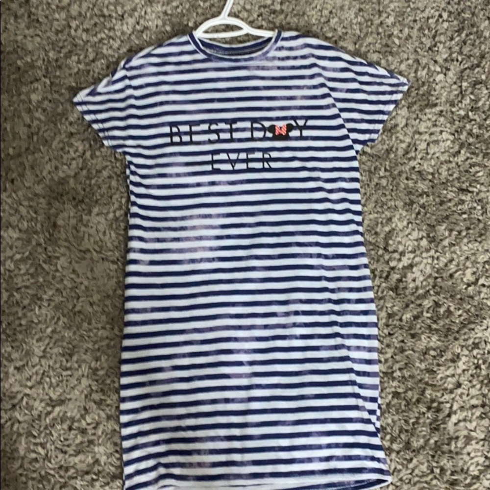 best day ever (Disney dress)